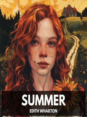 cover image of Summer (Unabridged)